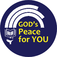 Peace4All – Easter Message in Rugeley